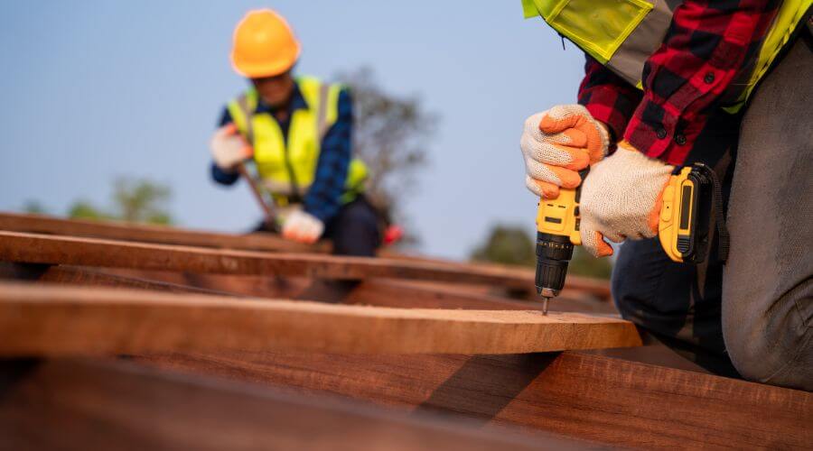 Local Chimney Repair in Stapleton, GA